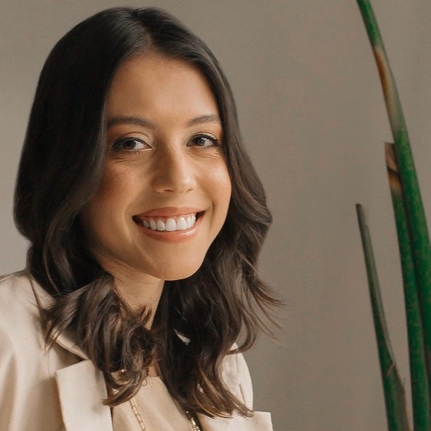 Psicóloga Adriana Aquino